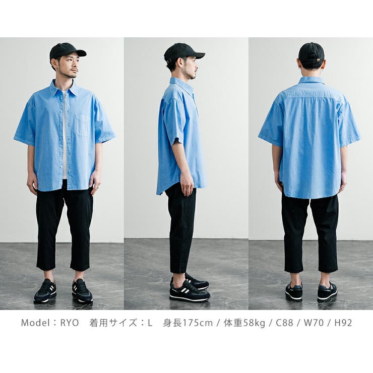 クライミングパンツ クロップドパンツ ストレッチ | Rocky Monroe | 詳細画像24 