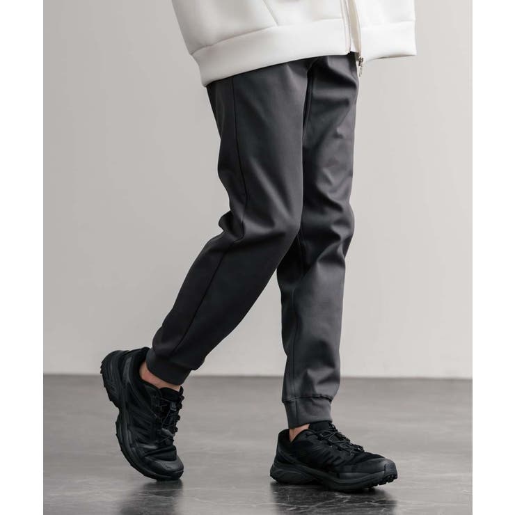 KANGOL ジョガーパンツ 暖パン | Rocky Monroe | 詳細画像11 