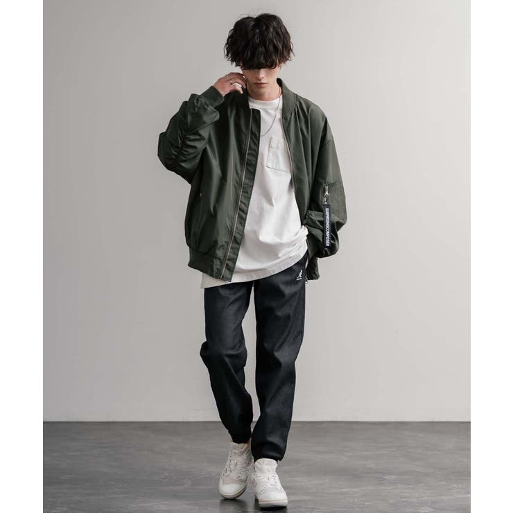 KANGOL ジョガーパンツ 暖パン | Rocky Monroe | 詳細画像19 