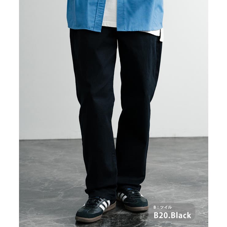 B20.ブラック