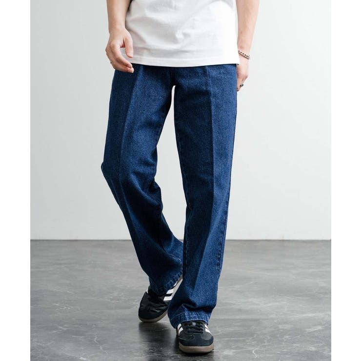 Dickies 874デニムパンツ ワーク[品番：OE000008794]｜Rocky Monroe