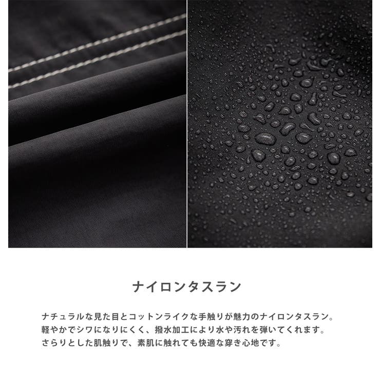 THENORTHFACE ショートパンツ WHITELABEL | Rocky Monroe | 詳細画像27 
