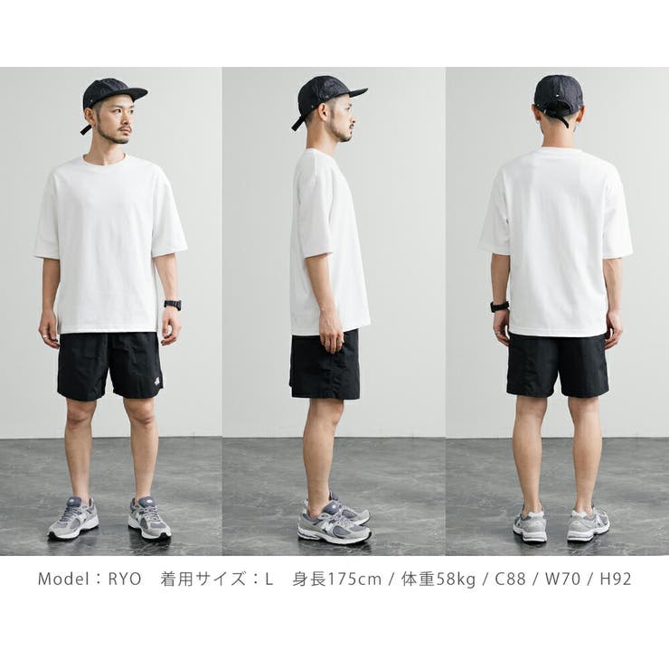 THENORTHFACE ショートパンツ WHITELABEL | Rocky Monroe | 詳細画像28 