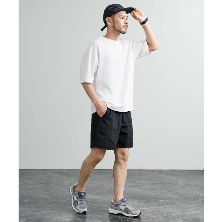 THENORTHFACE ショートパンツ WHITELABEL | Rocky Monroe | 詳細画像4 