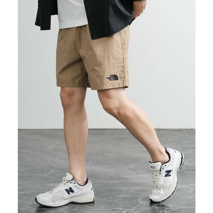 THENORTHFACE ショートパンツ WHITELABEL | Rocky Monroe | 詳細画像6 