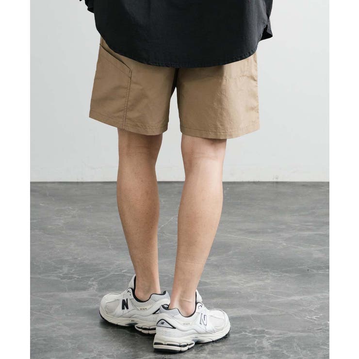 THENORTHFACE ショートパンツ WHITELABEL | Rocky Monroe | 詳細画像7 