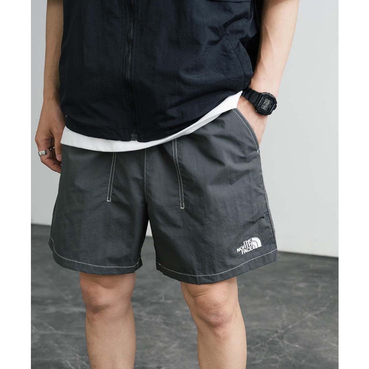 THENORTHFACE ショートパンツ WHITELABEL | Rocky Monroe | 詳細画像8 
