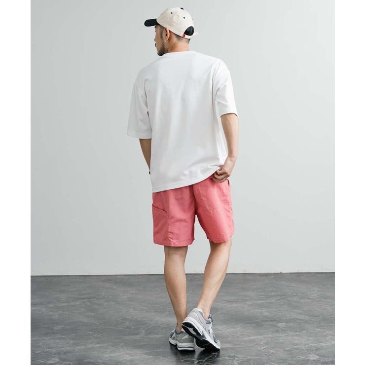 THENORTHFACE ショートパンツ WHITELABEL | Rocky Monroe | 詳細画像11 