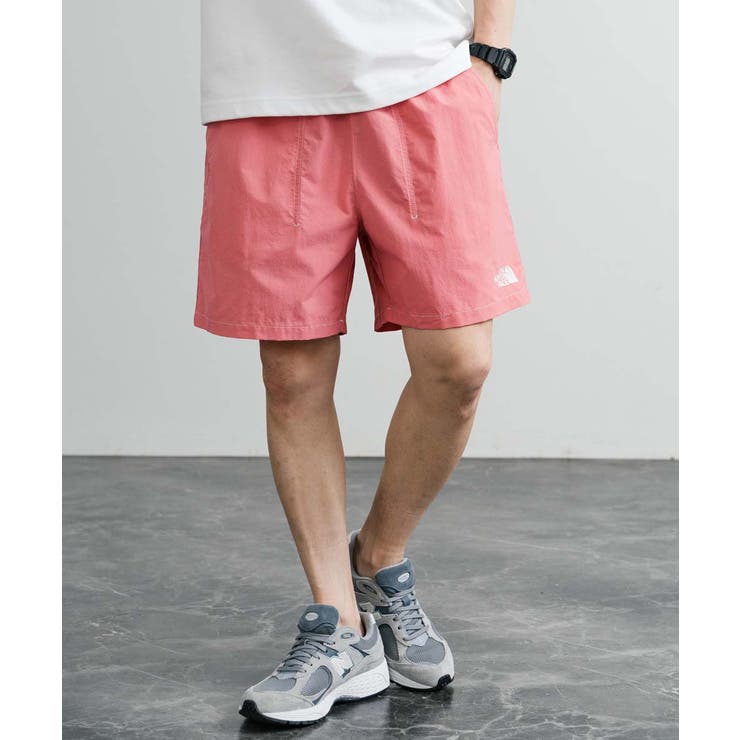THENORTHFACE ショートパンツ WHITELABEL | Rocky Monroe | 詳細画像12 