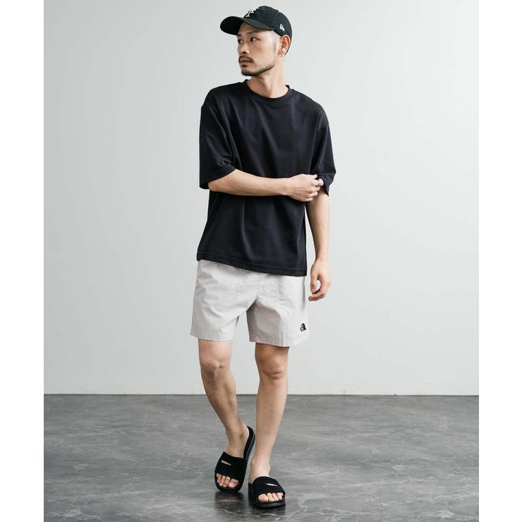 THENORTHFACE ショートパンツ WHITELABEL | Rocky Monroe | 詳細画像15 