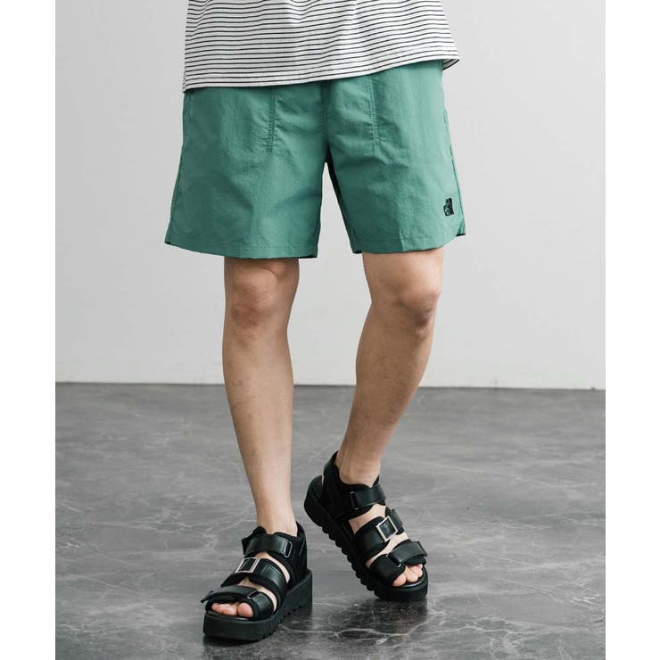 THENORTHFACE ショートパンツ WHITELABEL | Rocky Monroe | 詳細画像18 