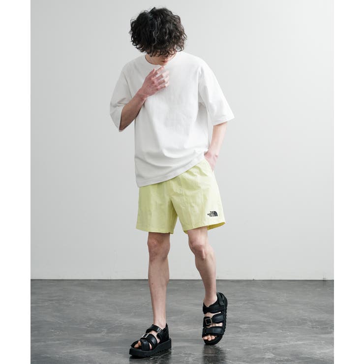 THENORTHFACE ショートパンツ WHITELABEL | Rocky Monroe | 詳細画像20 