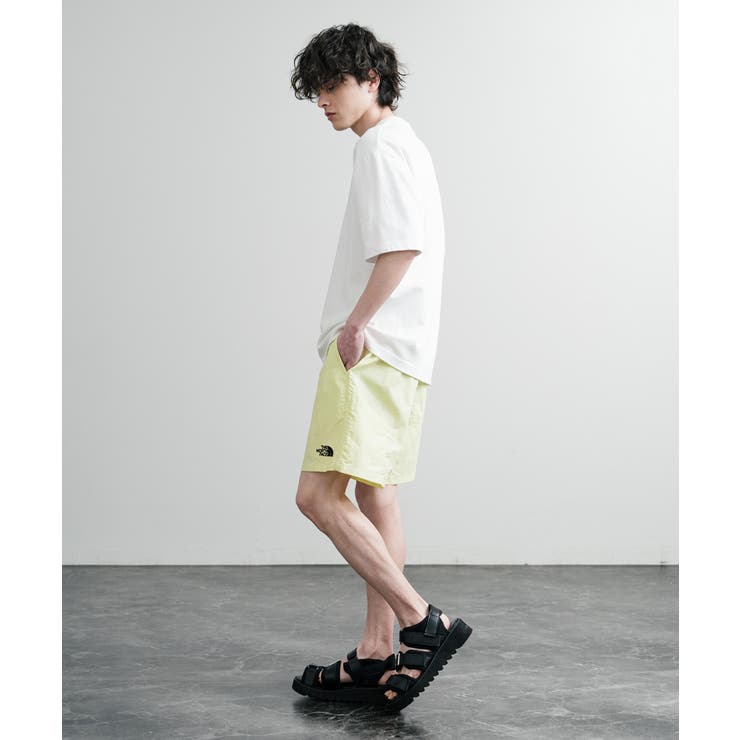 THENORTHFACE ショートパンツ WHITELABEL | Rocky Monroe | 詳細画像21 