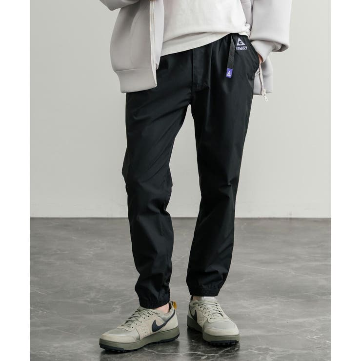 GERRY ジョガーパンツ クライミングパンツ | Rocky Monroe | 詳細画像2 