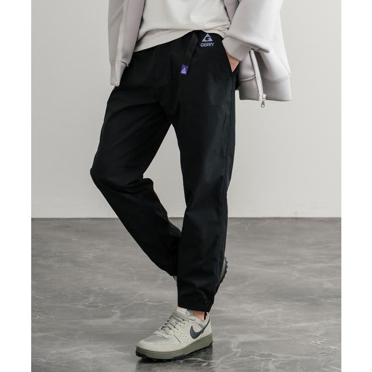 GERRY ジョガーパンツ クライミングパンツ | Rocky Monroe | 詳細画像3 