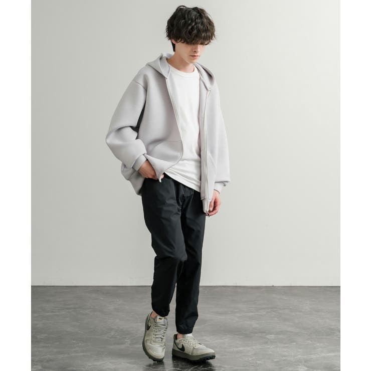 GERRY ジョガーパンツ クライミングパンツ | Rocky Monroe | 詳細画像4 