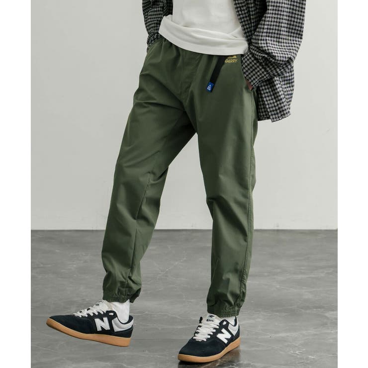 GERRY ジョガーパンツ クライミングパンツ | Rocky Monroe | 詳細画像5 