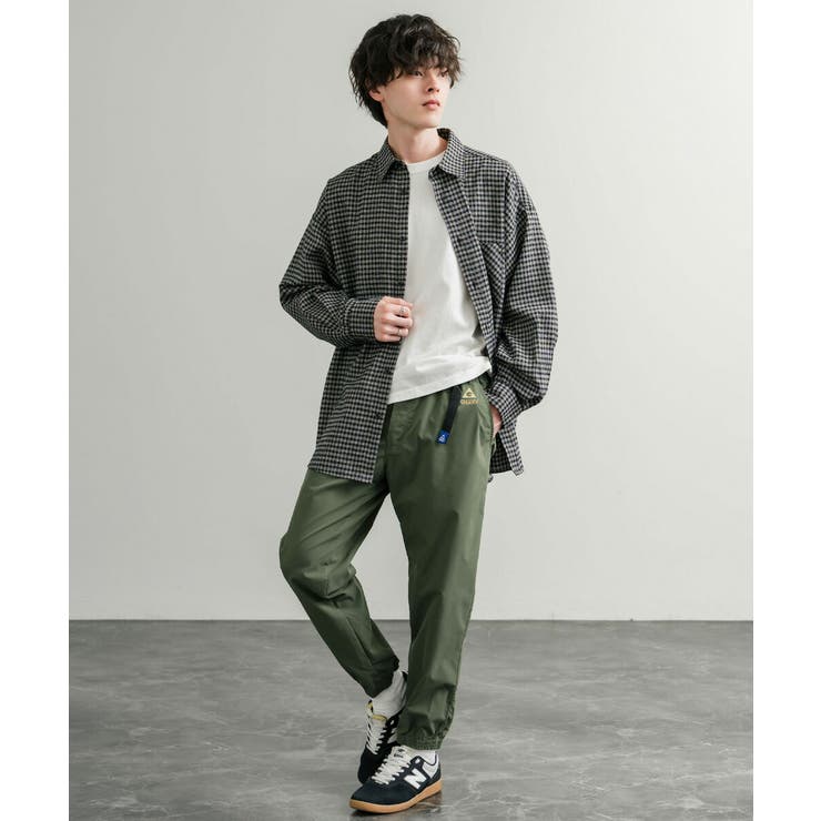 GERRY ジョガーパンツ クライミングパンツ | Rocky Monroe | 詳細画像7 