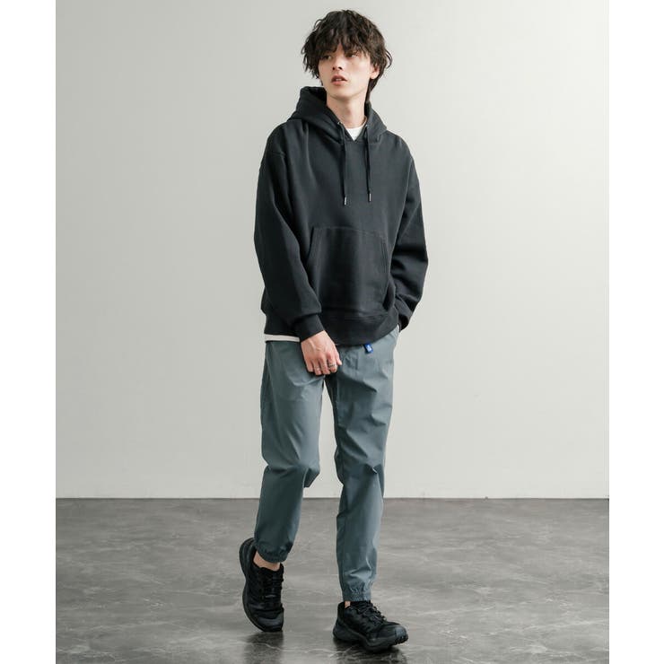 GERRY ジョガーパンツ クライミングパンツ | Rocky Monroe | 詳細画像9 