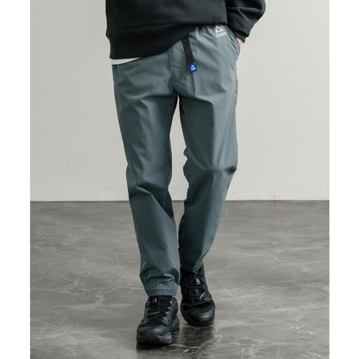 GERRY ジョガーパンツ クライミングパンツ | Rocky Monroe | 詳細画像10 