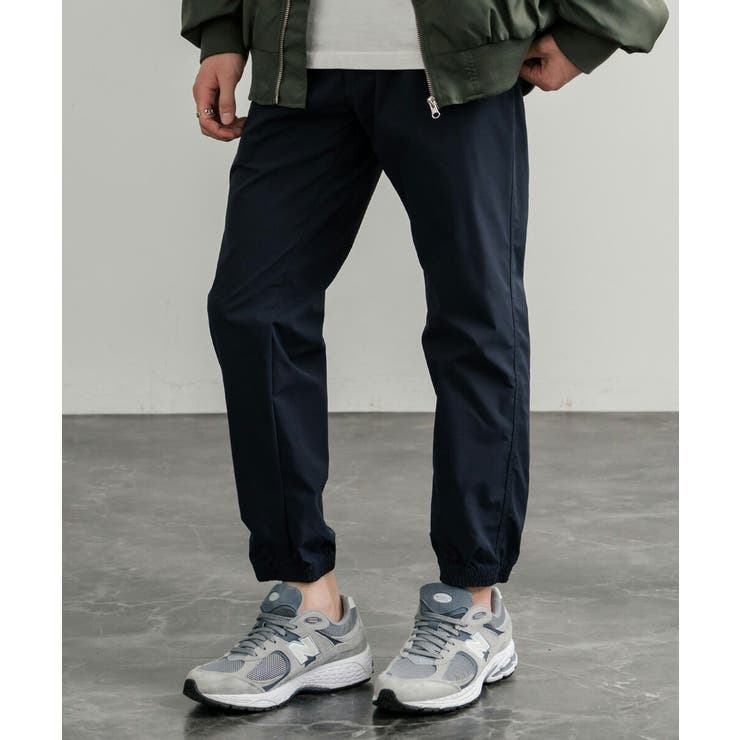 GERRY ジョガーパンツ クライミングパンツ | Rocky Monroe | 詳細画像11 