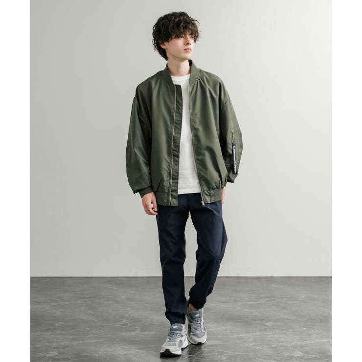 GERRY ジョガーパンツ クライミングパンツ | Rocky Monroe | 詳細画像12 