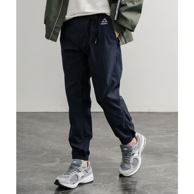 GERRY ジョガーパンツ クライミングパンツ | Rocky Monroe | 詳細画像13 