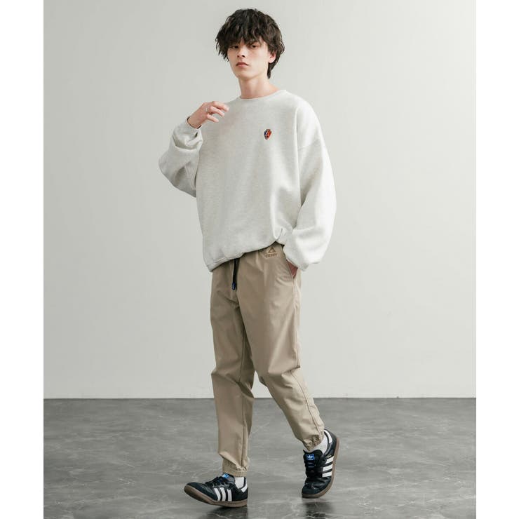 GERRY ジョガーパンツ クライミングパンツ | Rocky Monroe | 詳細画像14 