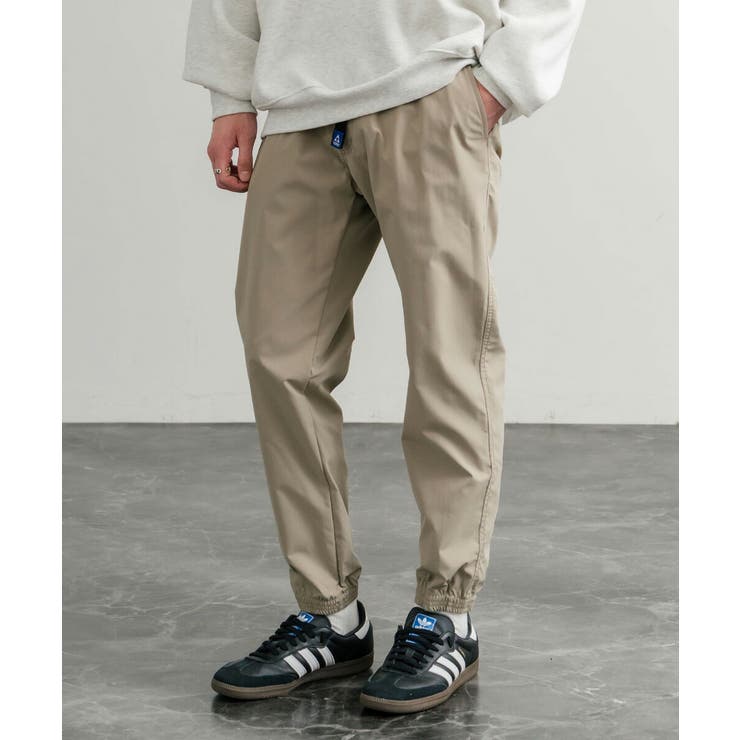 GERRY ジョガーパンツ クライミングパンツ | Rocky Monroe | 詳細画像15 