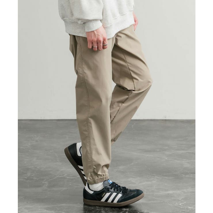 GERRY ジョガーパンツ クライミングパンツ | Rocky Monroe | 詳細画像16 