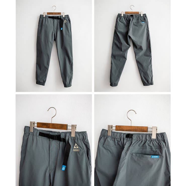 GERRY ジョガーパンツ クライミングパンツ | Rocky Monroe | 詳細画像18 