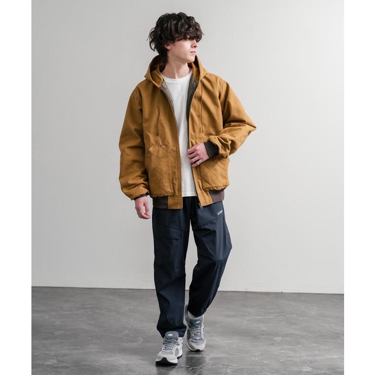 GERRY ジョガーパンツ トリコット | Rocky Monroe | 詳細画像6 