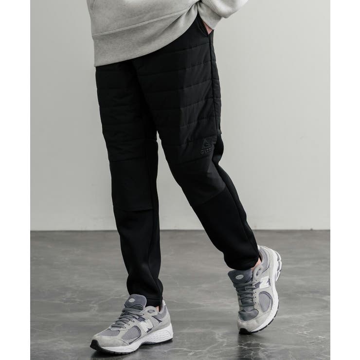 GERRY ジョガーパンツ インサレーションパンツ | Rocky Monroe | 詳細画像3 