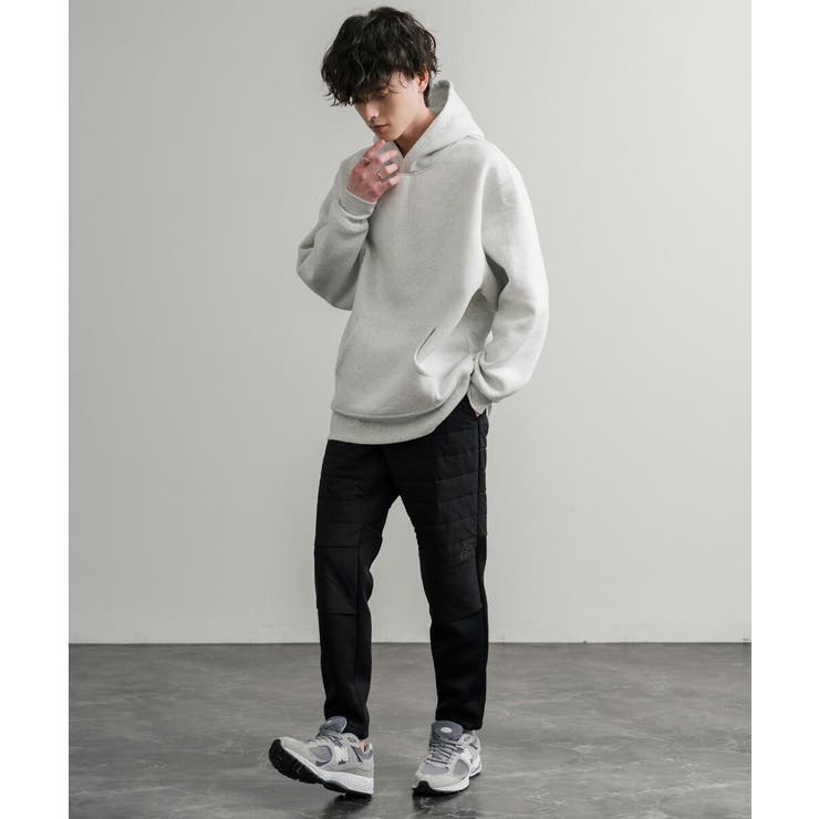 GERRY ジョガーパンツ インサレーションパンツ | Rocky Monroe | 詳細画像4 