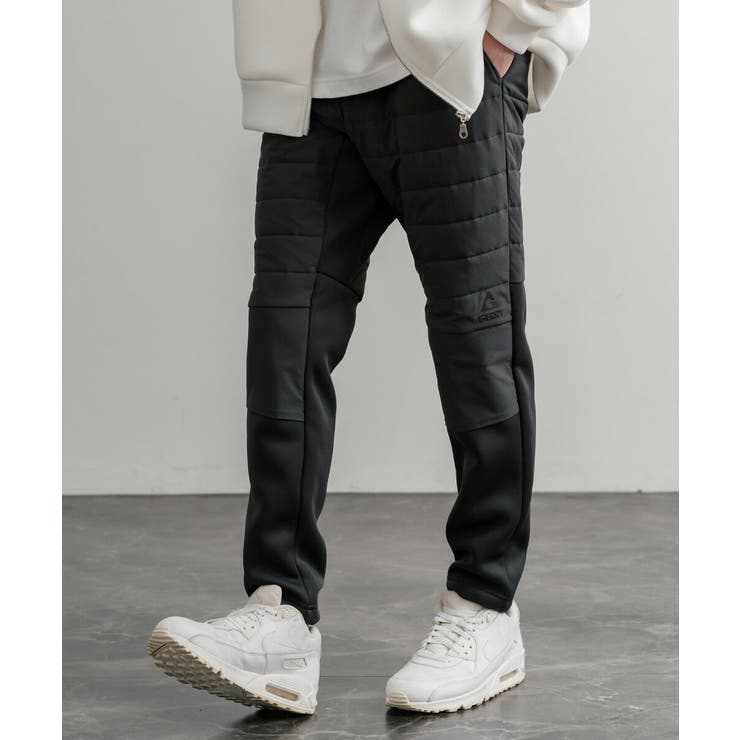 GERRY ジョガーパンツ インサレーションパンツ | Rocky Monroe | 詳細画像6 