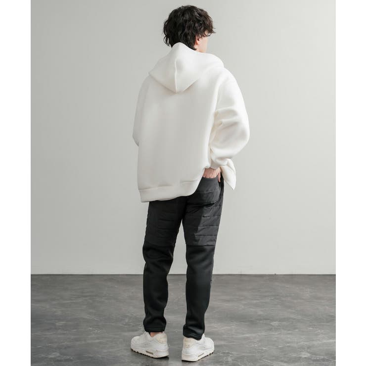 GERRY ジョガーパンツ インサレーションパンツ | Rocky Monroe | 詳細画像7 