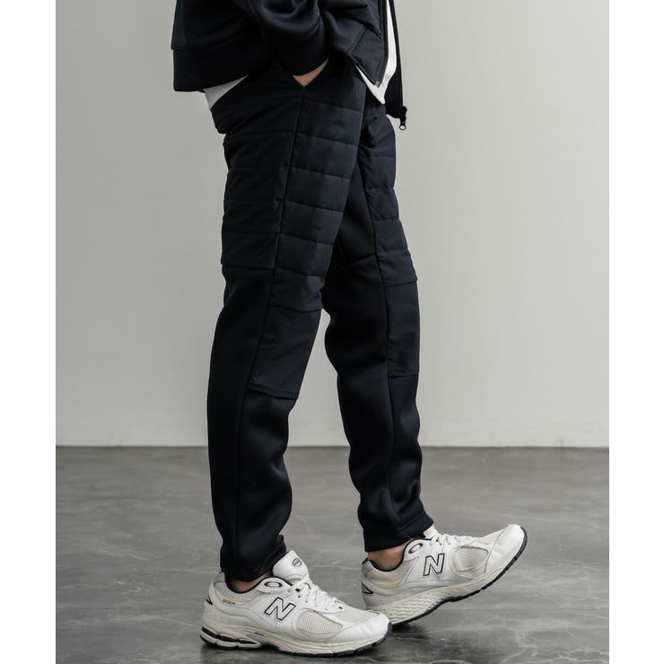 GERRY ジョガーパンツ インサレーションパンツ | Rocky Monroe | 詳細画像9 