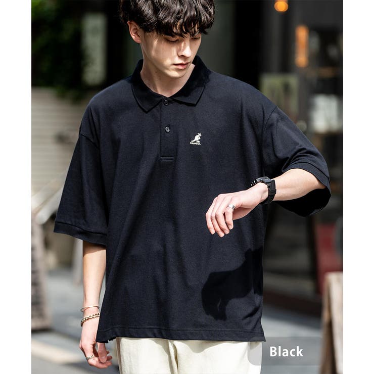 ブラック