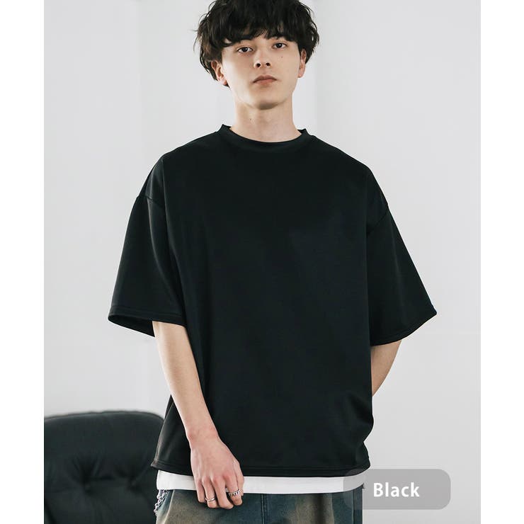 ブラック