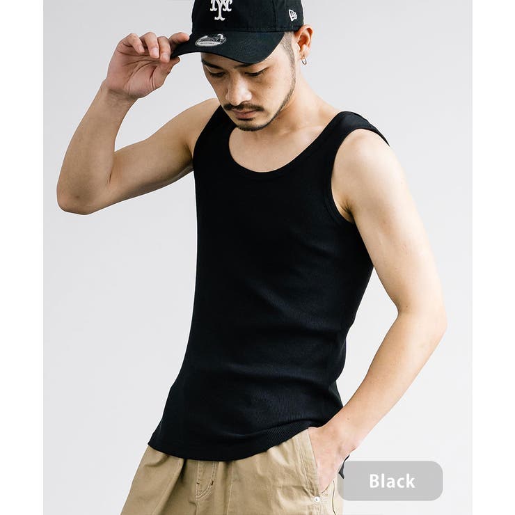ブラック