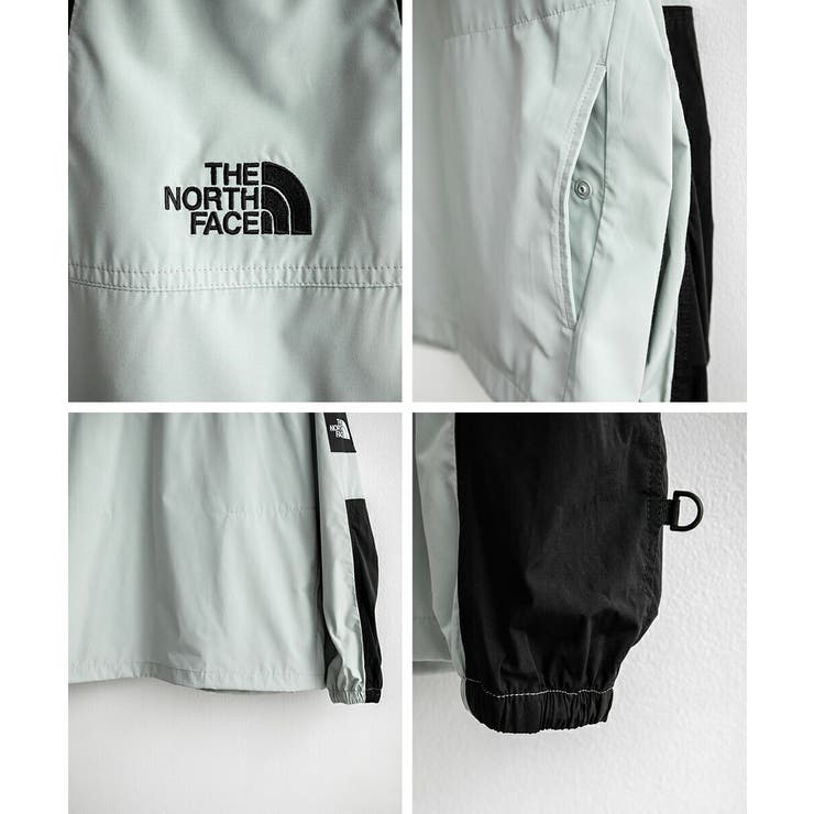 THENORTHFACE WHITELABEL カットソー | Rocky Monroe | 詳細画像18 