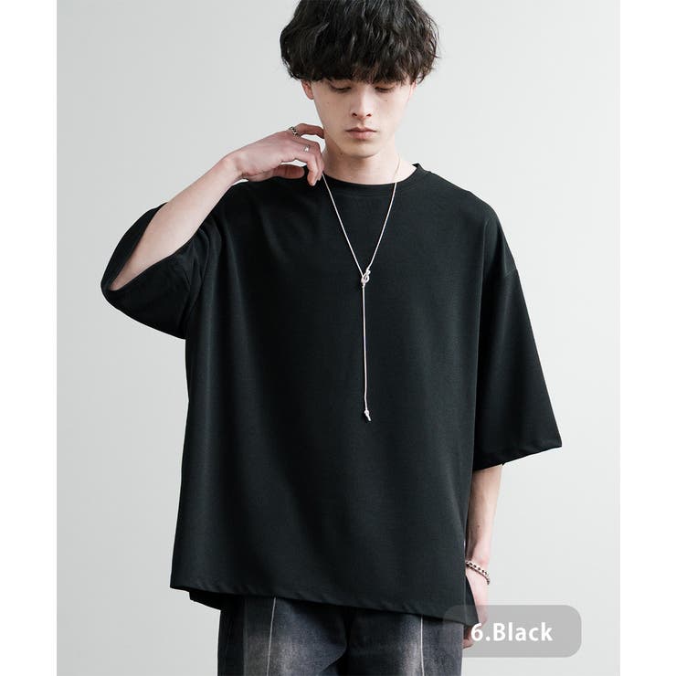 6.ブラック