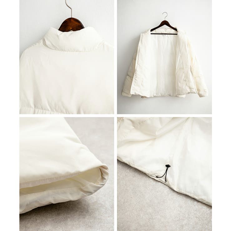 KANGOL 中綿ジャケット ファイバーダウン | Rocky Monroe | 詳細画像26 