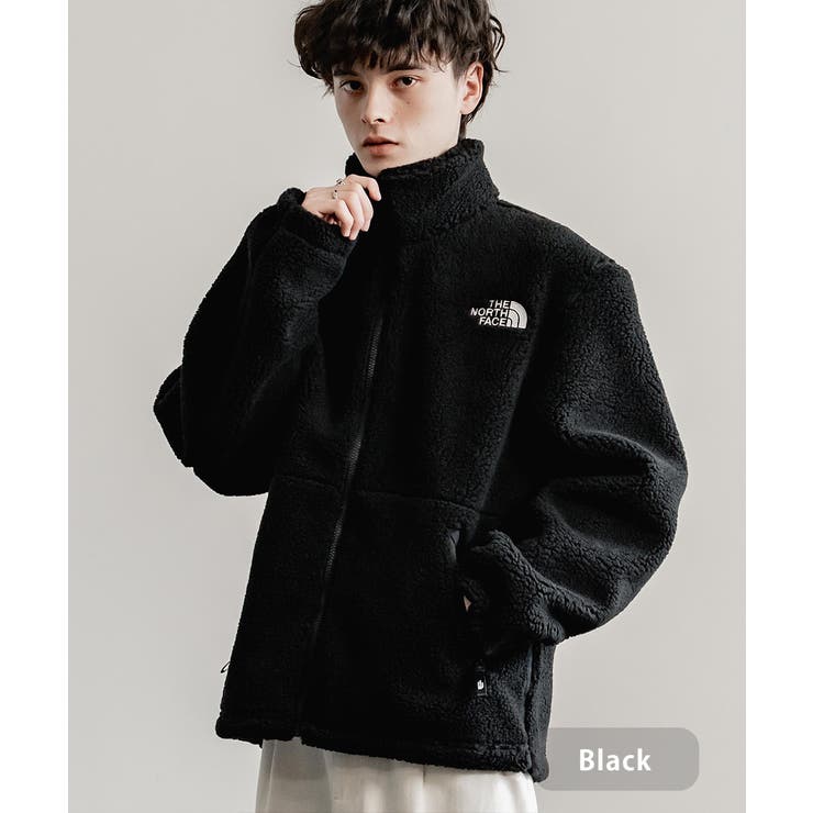 美品　ノースフェイス　ホワイトレーベル　 ボア　フリースビッグサイズ 楽天市場】【10％OFFクーポン！11/27(木)1:59まで】Rocky Monroe