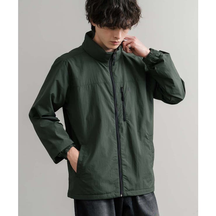 ナイロンジャケット 裏タフタ LOGOS | Rocky Monroe | 詳細画像9 