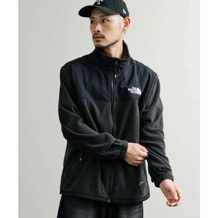 THENORTHFACE フリースジャケット ポーラテック[品番：OE000008845
