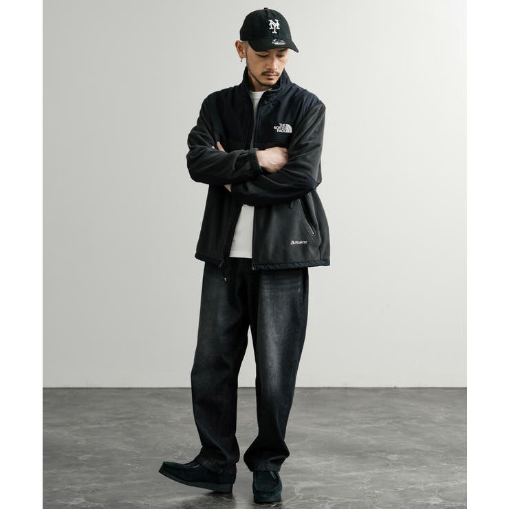 THENORTHFACE フリースジャケット ポーラテック[品番：OE000008845