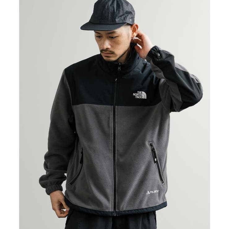 thenorthface フリースジャケット 定価41800円 thenorthface フリースジャケット 定価41800円 ☆22AW☆【ノース