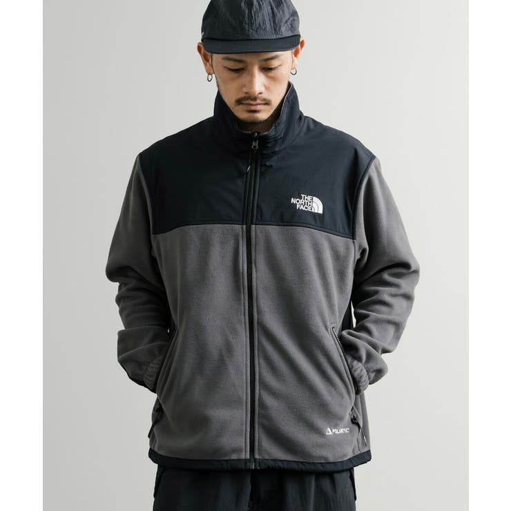 THENORTHFACE フリースジャケット ポーラテック[品番：OE000008845