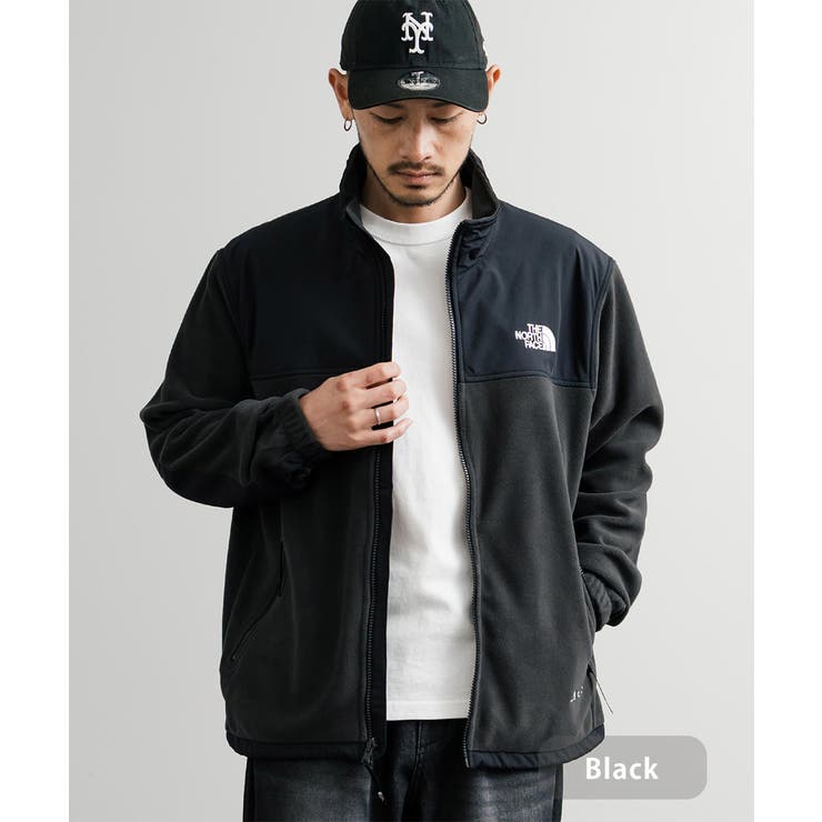 THENORTHFACE フリースジャケット ポーラテック[品番：OE000008845